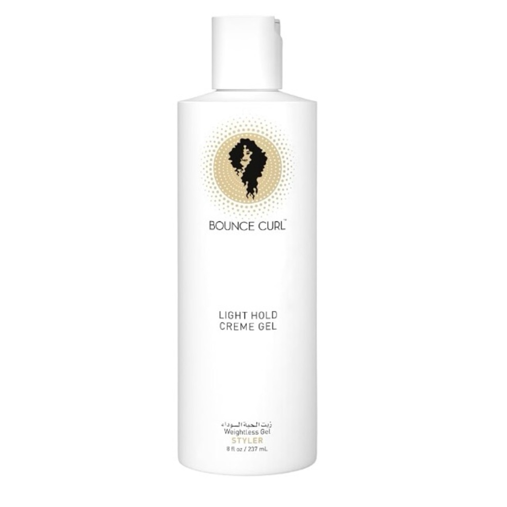 Bounce Curl Light Hold Creme Gel